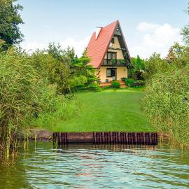 Cozy Home In Nowe Warpno With Wifi