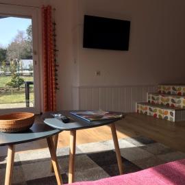 Modernes Ferienhaus Willingen, hotel u gradu Vilingen
