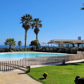 VIVE LA EXPERIENCIA, PLAYA, SPA, CASINO DE JUEGOS, hotel a Coquimbo