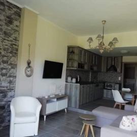 HOTEL LOFOS APARTMENT
