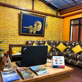 Hostal Casa del Café