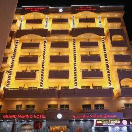 Grand Marino Hotel