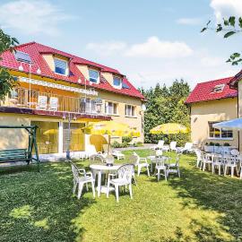 Beautiful Apartment In Grzybowo