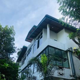 Kandy River Garden