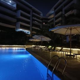 Sheraton ocean 603 - Without Pool access
