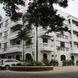 Vivere Condominium, hotel in Vigan
