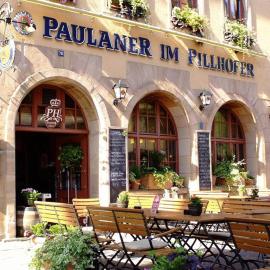 Gasthaus Pillhofer, hotel in Nuremberg
