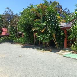 Pina House，白馬省的飯店