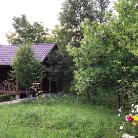 Галіція, hotel in Beloberëzka