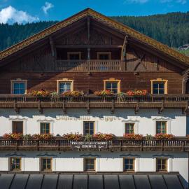 Haus Egger