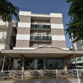 Hotel Eden, hotel in Bellaria-Igea Marina