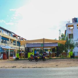 Armaan B&B Diani