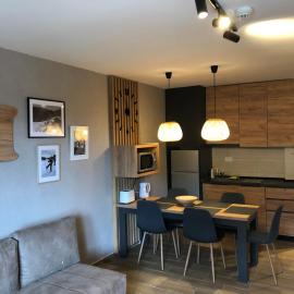 Apartmani A