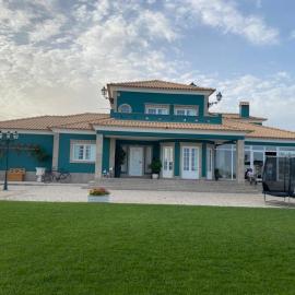 Quinta dos Filipes, hotel in Palmela
