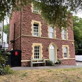 Ty Llew Lodge, Hotel in Abergavenny