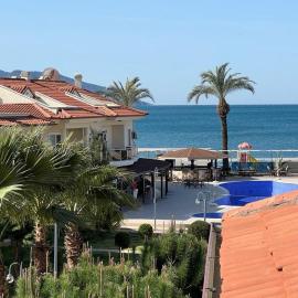 Sunset Beach Club