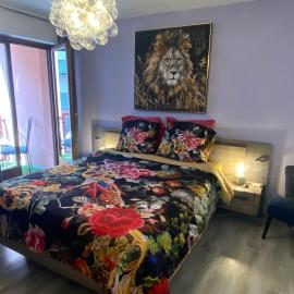 Mallo's Lodge avec Parking GRATUIT et 2 balcons, hotel di Colmar