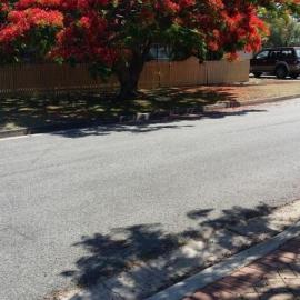 Baringa Bed & Breakfast, hotelli kohteessa Redcliffe