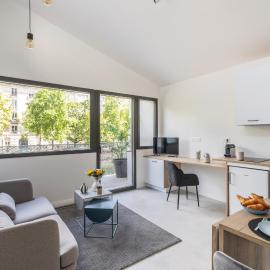 Residence Iles Bretonnes
