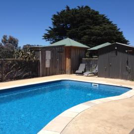 Neerim Country Cottages, hotel di Neerim South