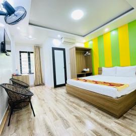Hùng Vương Hotel Hạ Long