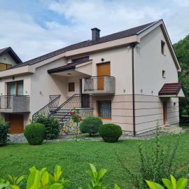 Apartmani Minjević, hotel in Bijelo Polje