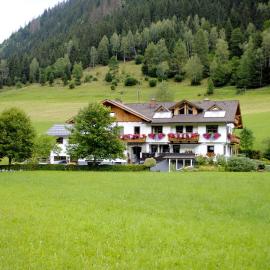 Gäste- und Seminarhaus Sölkstub'n, hotel a Sankt Nikolai im Sölktal