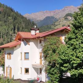 Appartamento Mary - Casa Green - Dog friendly, box auto, hotel en Cogolo