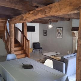 Périgord Vert - Maison au calme 6 couchages