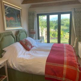 Garden Studio, hotel a Newbury