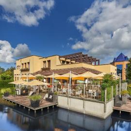 Hotel Babylon Heerhugowaard - Alkmaar, viešbutis mieste Herhiugovardas