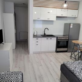 Kobierska 8 Mieszkanie 2, hotel a Krotoszyn