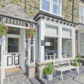 Broadlands Windermere, hotel a Windermere