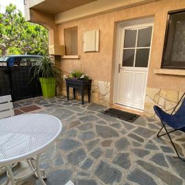Lavanda Calme et climatisé au cœur de Molitg les Bains