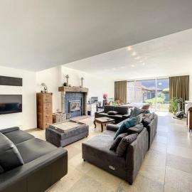 Vakantiehuis Clarys