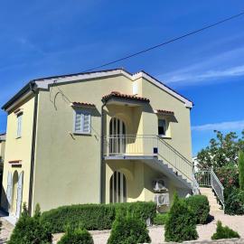 Apartments by the sea Silo - Krk - 18678