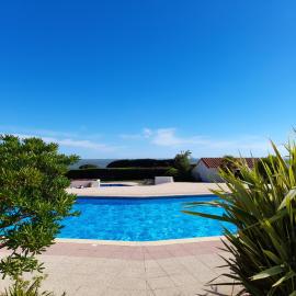 Loralistudios, Maison en bord de mer, hotel in Pornic