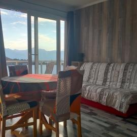 STUDIO la TOUSSUIRE EN SAVOIE, hotel u gradu La Tusir