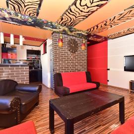 Travel Apartment