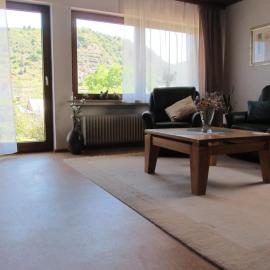 Ferienwohnung Roter Wingert