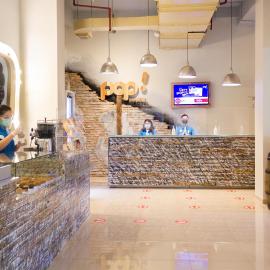 POP! Hotel Kelapa Gading, khách sạn ở Jakarta
