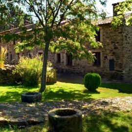 Puerto Roque Turismo Rural, hotel in Valencia de Alcántara