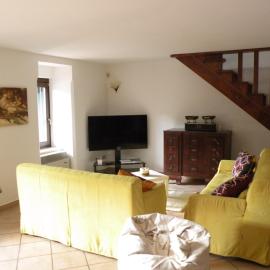 Villa Carlotta di Carlotta Ercolano, hotel di Isernia