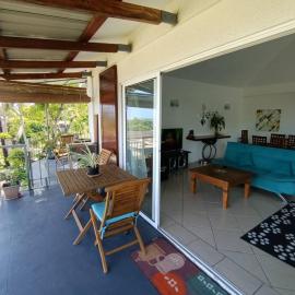 Surf house holidays