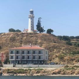 Choras Butik Otel, hotel en Şarköy