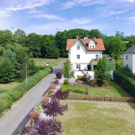 Hotel U Parku, hotel sa Hořovice