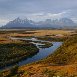 Departamentos 8va Maravilla, hotel em Torres del Paine