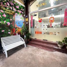 TrangTien Hostel, hotel in Hanoi