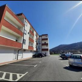 Apartmani Nikolaj – hotel w mieście Banja Koviljača