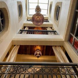 Dar Farah, riad au coeur de la médina